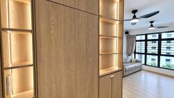 Blk 108A Alkaff Oasis (Toa Payoh), HDB 3 Rooms #628412821